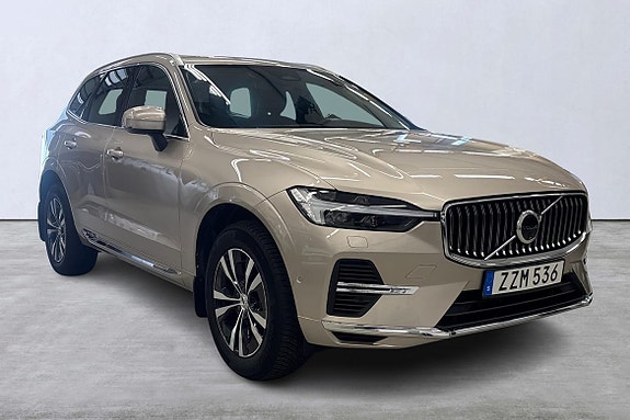 Volvo XC60 6 of 23