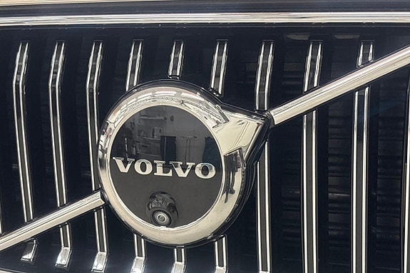 Volvo XC60 21 of 23