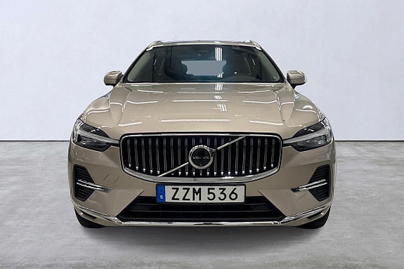 Volvo XC60 7 of 23