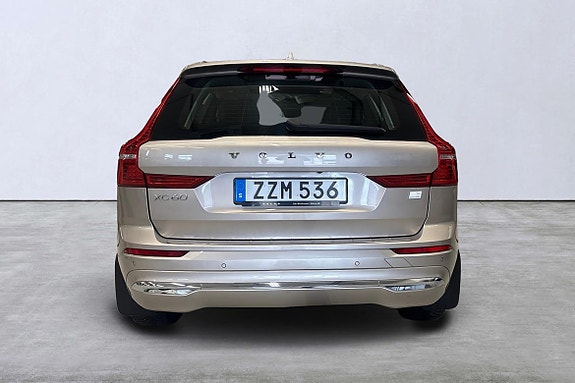 Volvo XC60 5 of 23