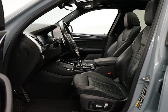 BMW X3 5 of 18