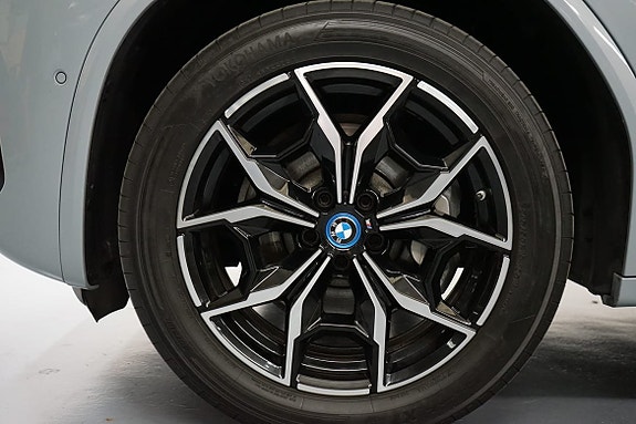 BMW X3 18 of 18