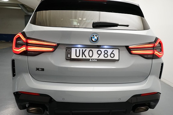 BMW X3 15 of 18