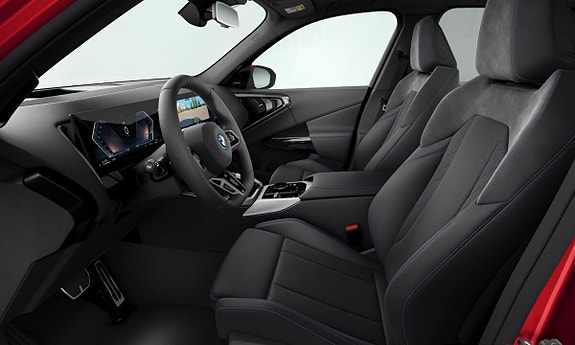 BMW X3 3 of 3