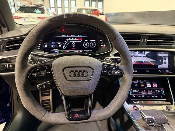 Audi RS6 18 of 19