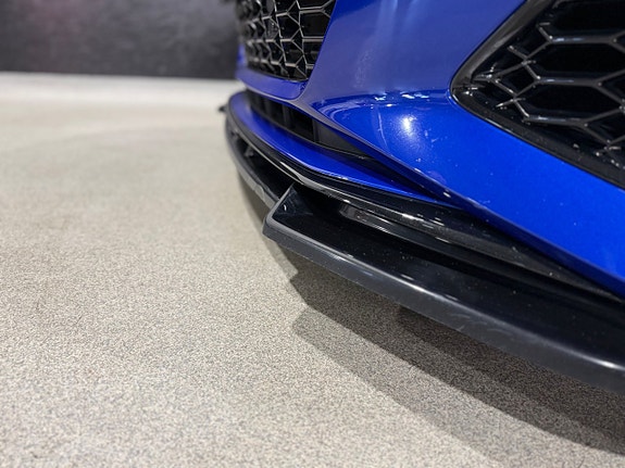 Audi RS6 7 of 19