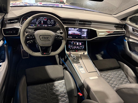 Audi RS6 16 of 19