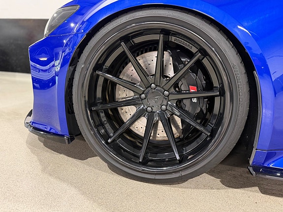 Audi RS6 8 of 19