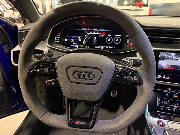 Audi RS6 17 of 19