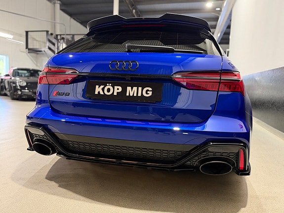 Audi RS6 6 of 19