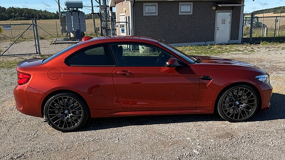 BMW M2 5 of 11
