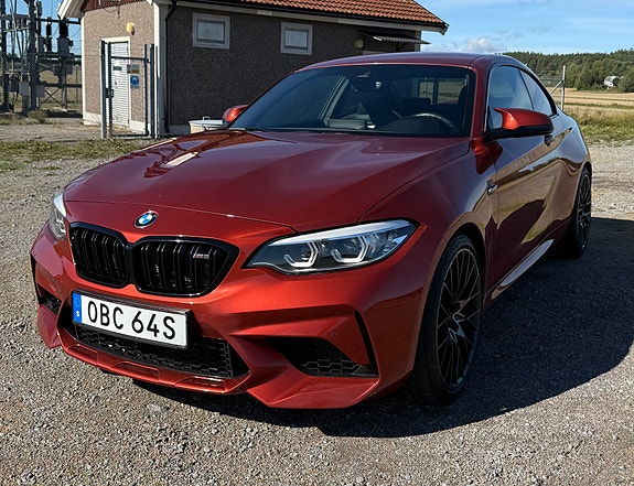 BMW M2 2 of 11