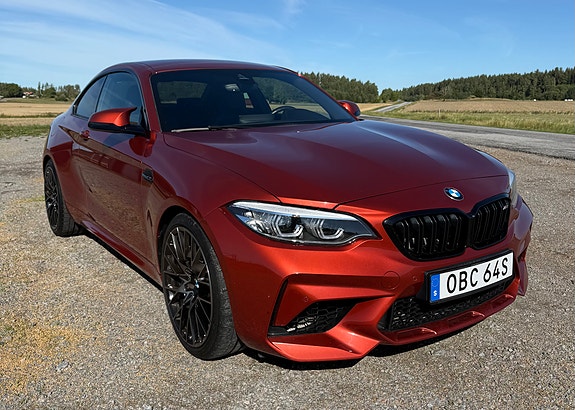 BMW M2 6 of 11