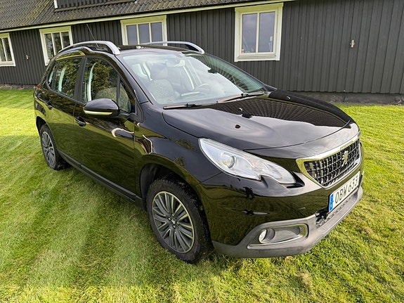Peugeot 2008 3 of 10
