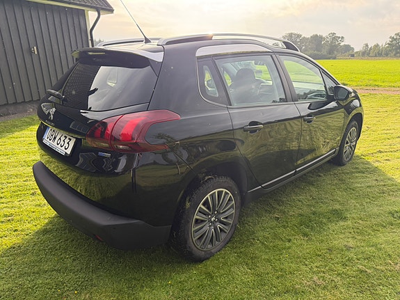 Peugeot 2008 4 of 10