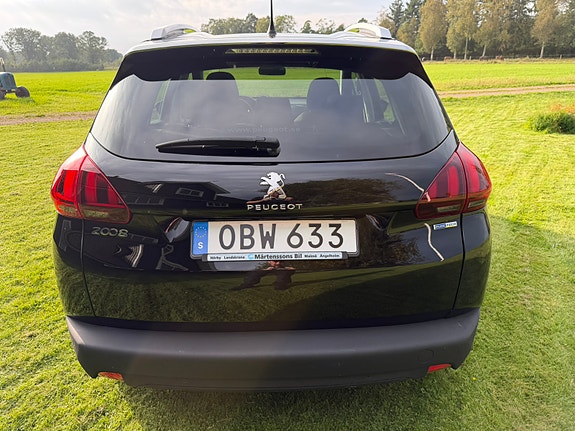 Peugeot 2008 5 of 10