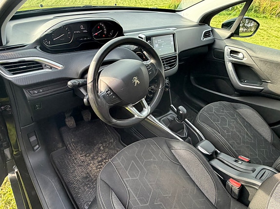 Peugeot 2008 9 of 10