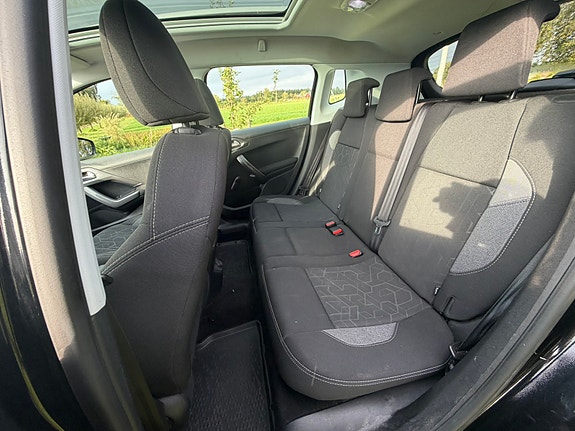 Peugeot 2008 10 of 10
