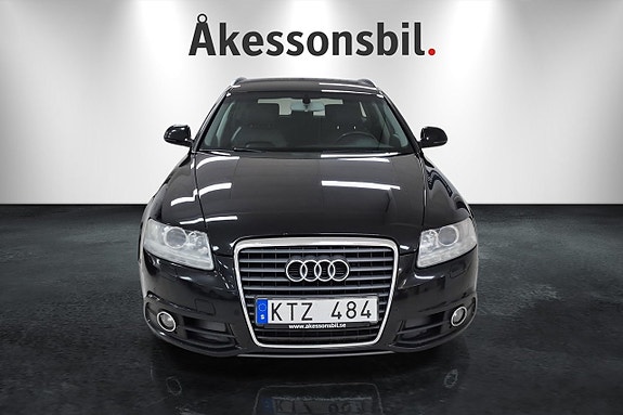 Audi A6 2 of 10
