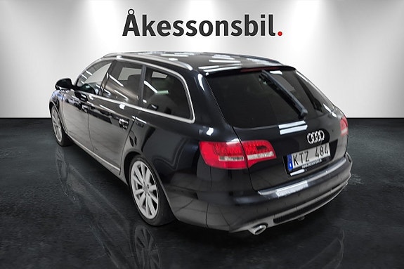 Audi A6 4 of 10
