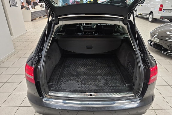 Audi A6 6 of 10