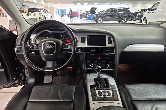 Audi A6 9 of 10