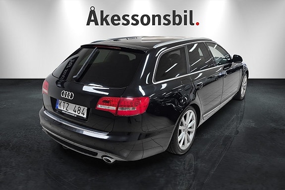 Audi A6 5 of 10