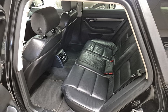 Audi A6 8 of 10