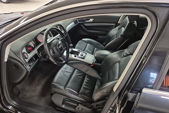 Audi A6 7 of 10