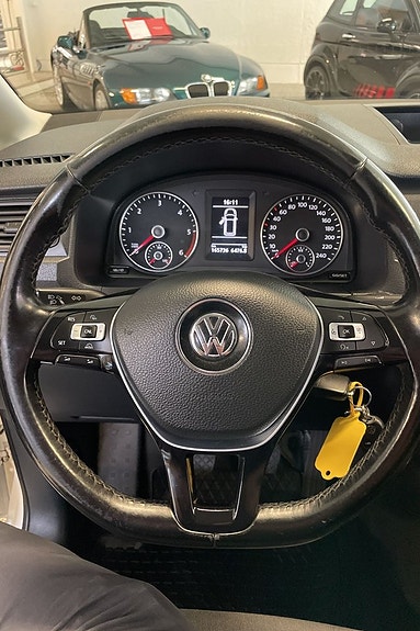 Volkswagen Caddy 9 of 9