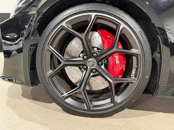 Audi RS6 8 of 21