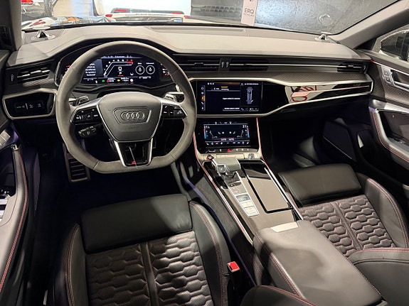 Audi RS6 11 of 21