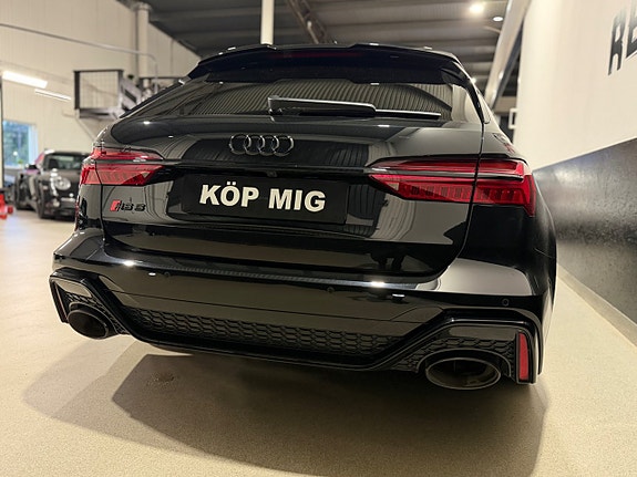 Audi RS6 6 of 21