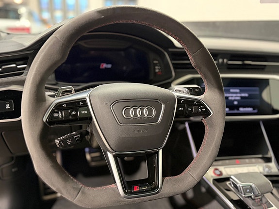 Audi RS6 12 of 21