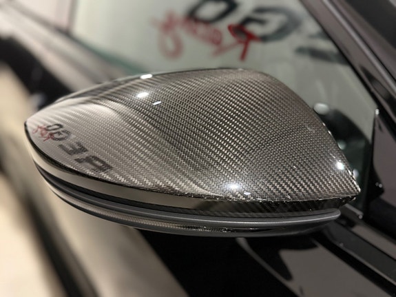 Audi RS6 7 of 21