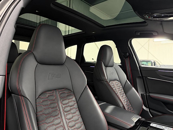 Audi RS6 13 of 21