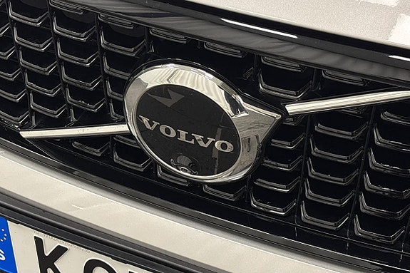 Volvo XC40 20 of 22