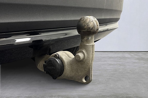 Volvo XC40 19 of 22