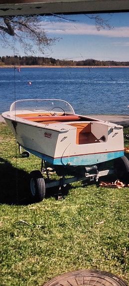 Ragett 1965 klassiker 6 of 7