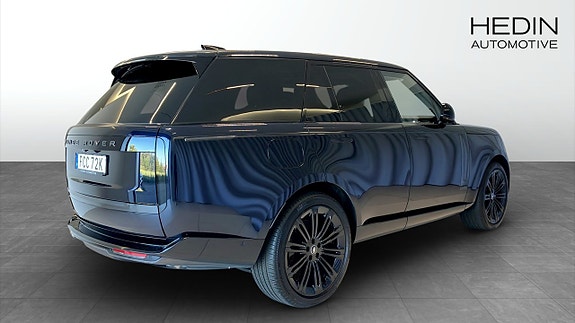 Land Rover Range Rover 2 of 14