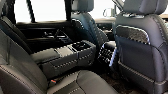 Land Rover Range Rover 5 of 14
