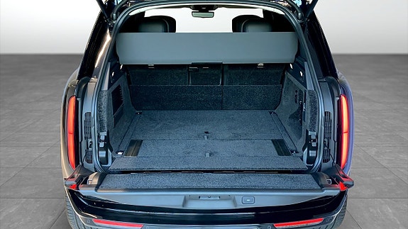 Land Rover Range Rover 10 of 14