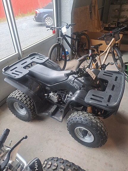 SMC UTILITY 150