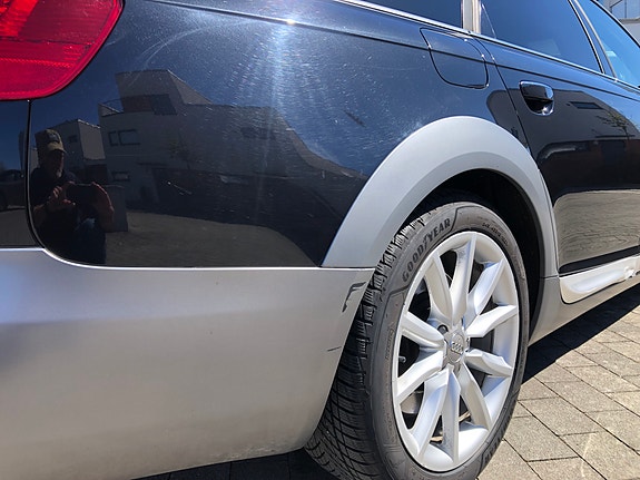 Audi A6 allroad 3 of 6
