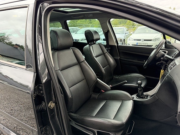 Peugeot 307 11 of 22