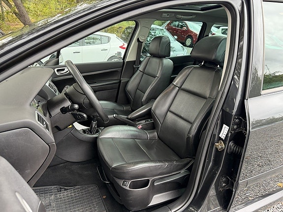 Peugeot 307 14 of 22