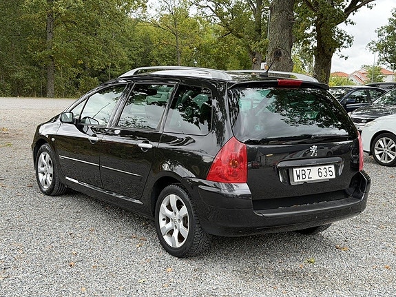 Peugeot 307 3 of 22