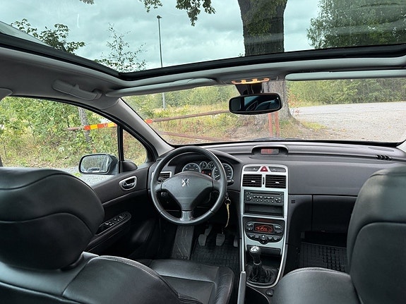 Peugeot 307 10 of 22