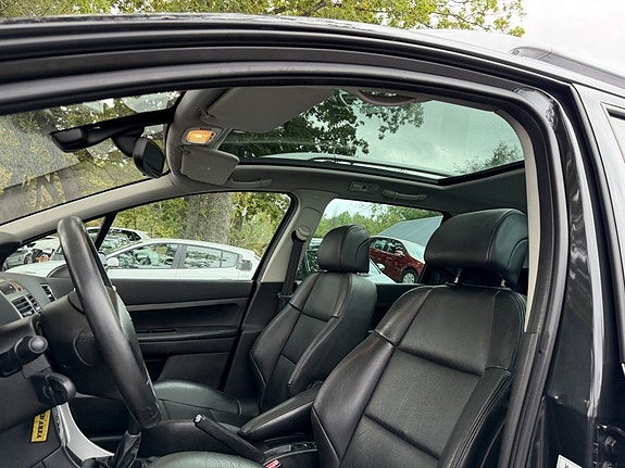 Peugeot 307 12 of 22
