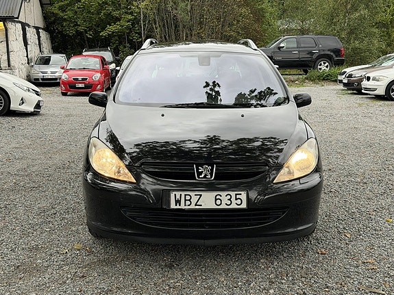 Peugeot 307 7 of 22